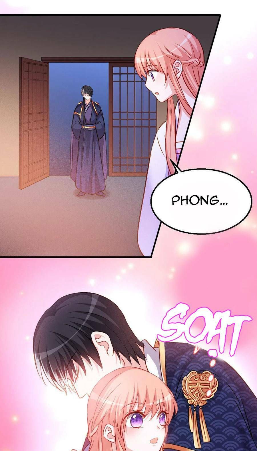 dạy bảo ma vương lão công 2 chapter 9 56