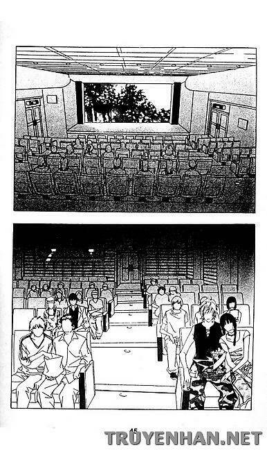 cám dỗ chapter 27 9