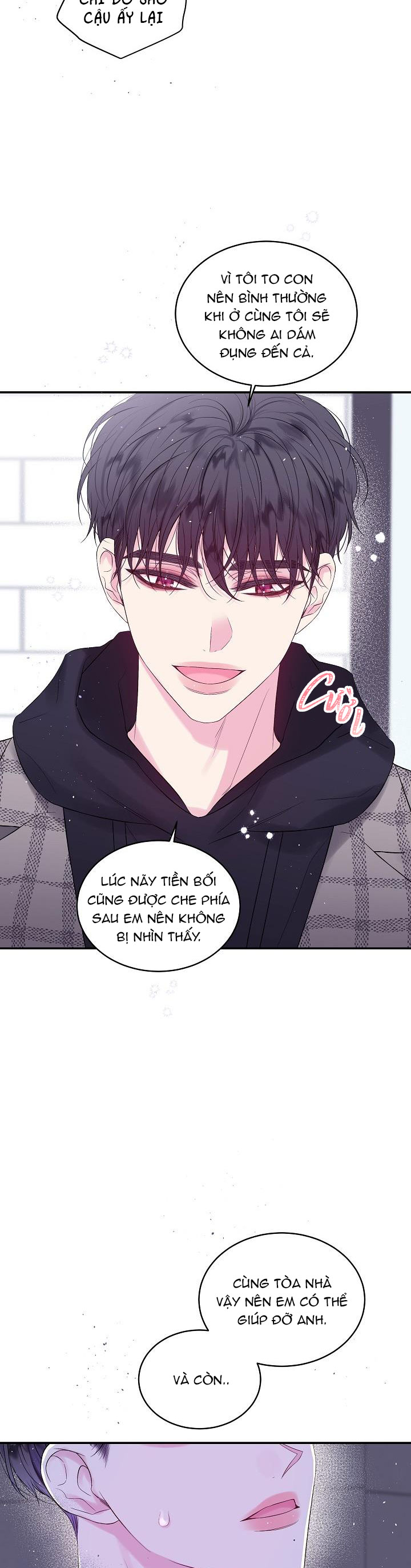 đêm thứ hai chapter 10 18