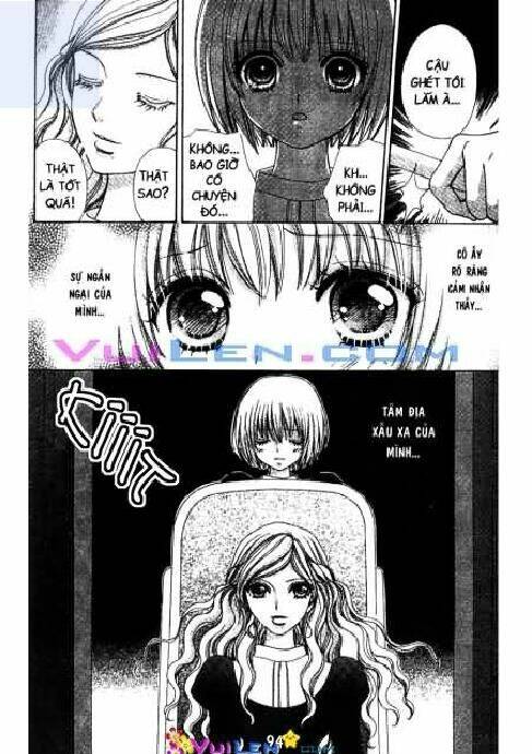 chàng quản gia của bé mei chapter 4 92