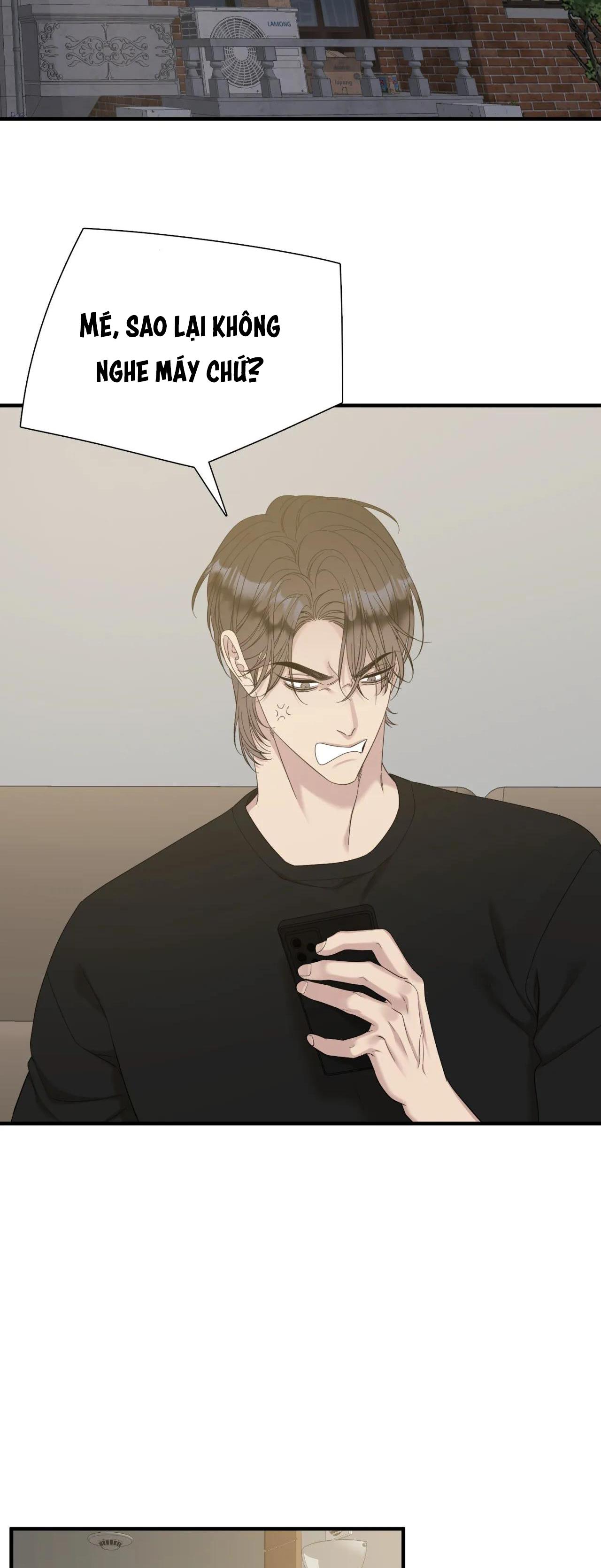 tên rác rưởi chapter 42 19