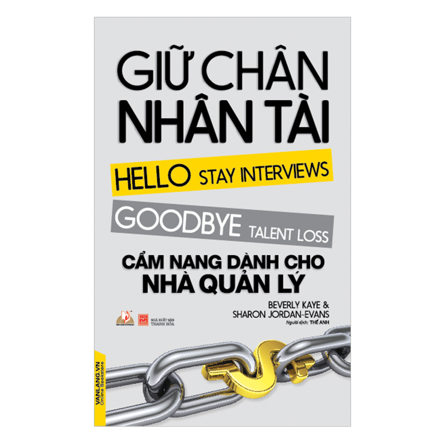 Hình ảnh Giữ Chân Nhân Tài