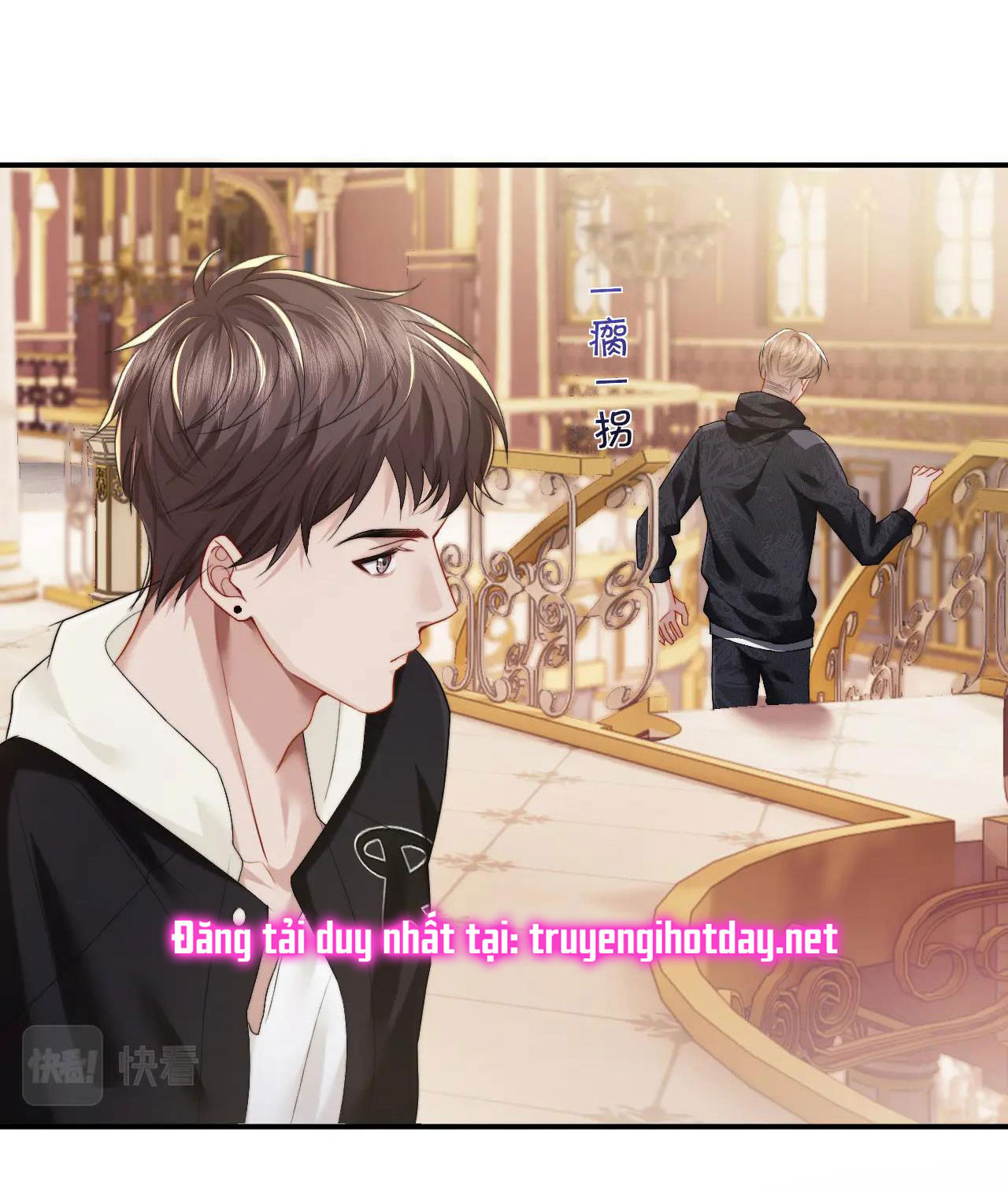 chủ mẫu cao môn xuyên không thành nữ phụ hào môn chapter 3.2 4