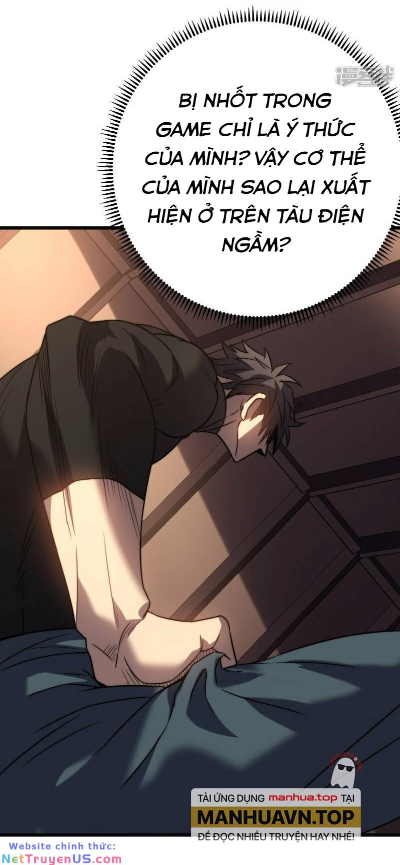 sát thần chi lộ tại dị giới chapter 50 17