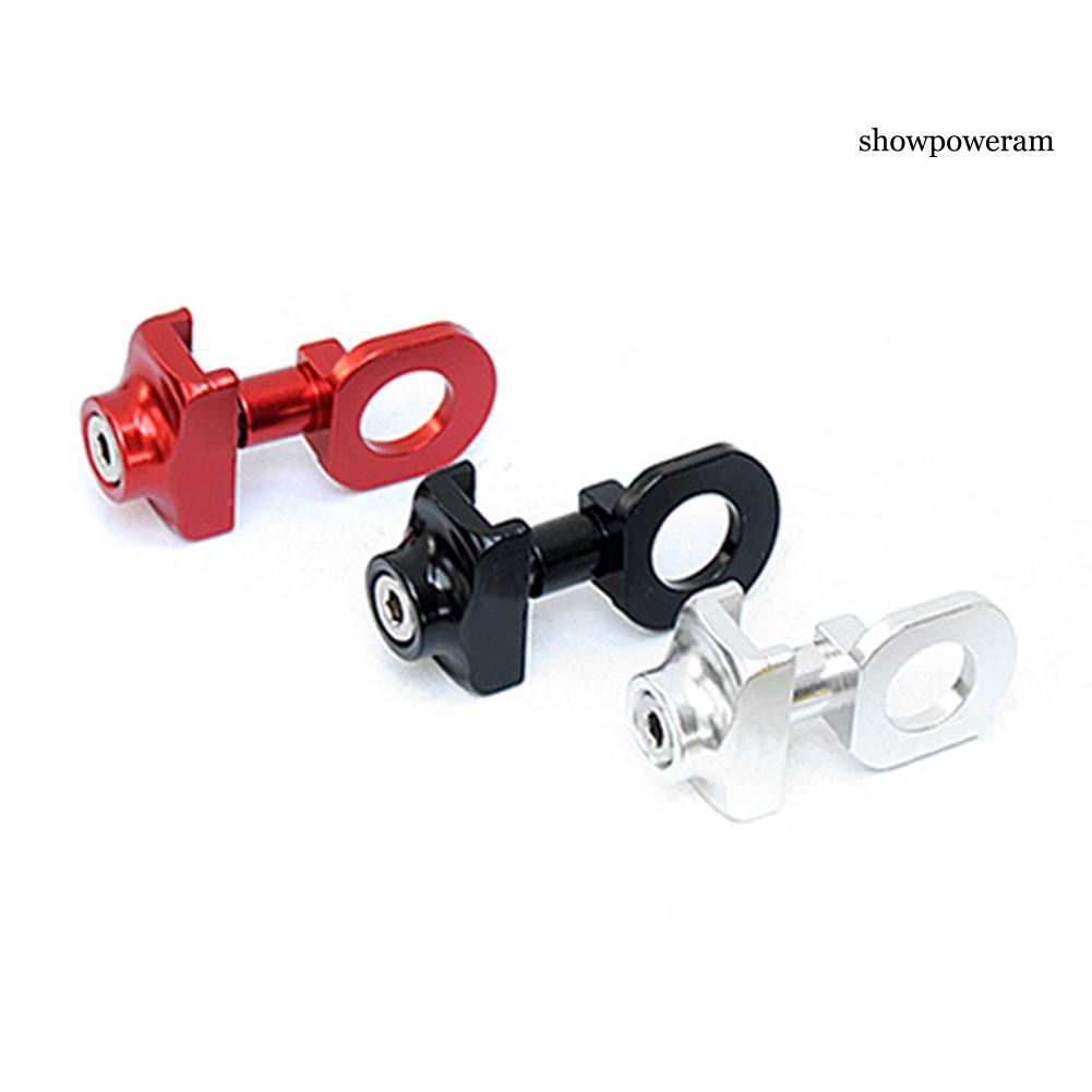 Dụng Cụ Điều Chỉnh Xích Xe Đạp Bằng Hợp Kim Nhôm