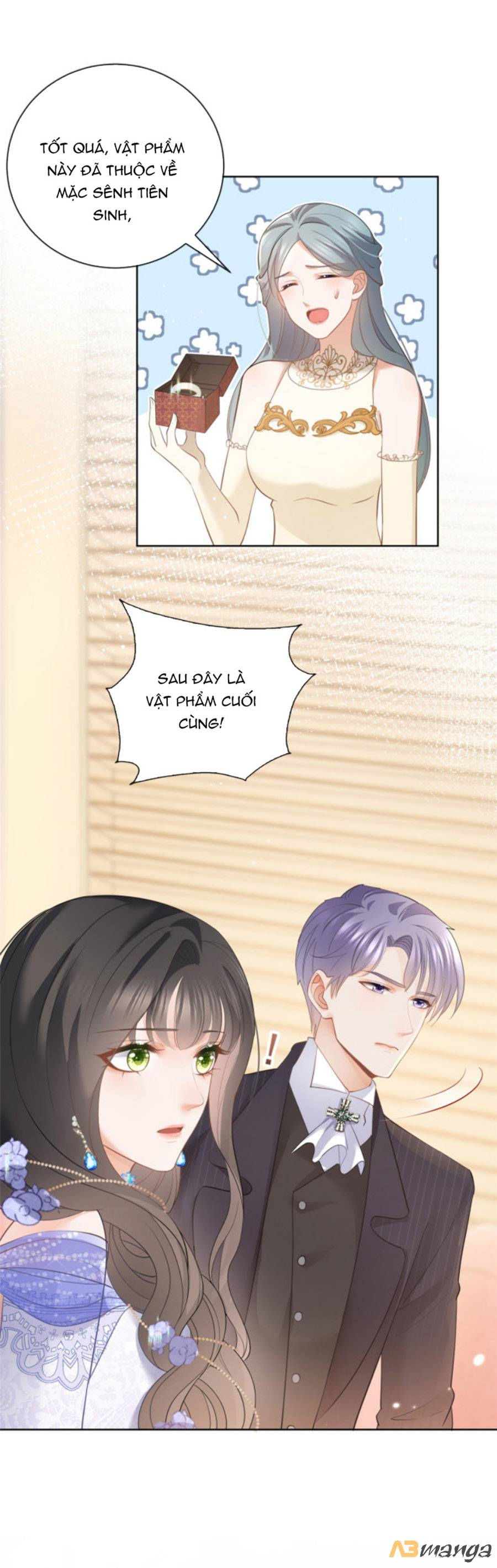 sát thủ đại nhân tại tuyến dưỡng hồ chapter 49 9