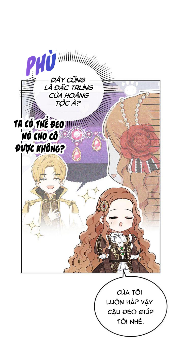 lần này tôi sẽ trở thành gia chủ chapter 58 28