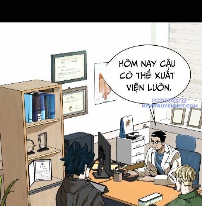 shark - cá mập chapter 297 29