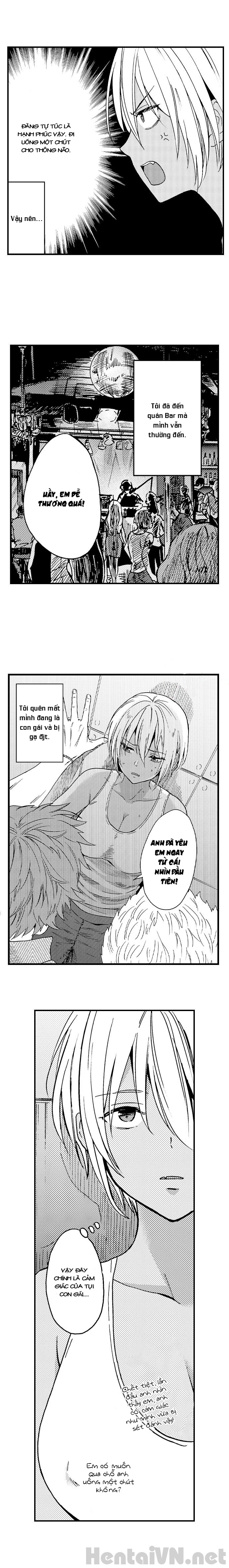 bị phịch bởi chính thằng bạn thân chapter 4 6