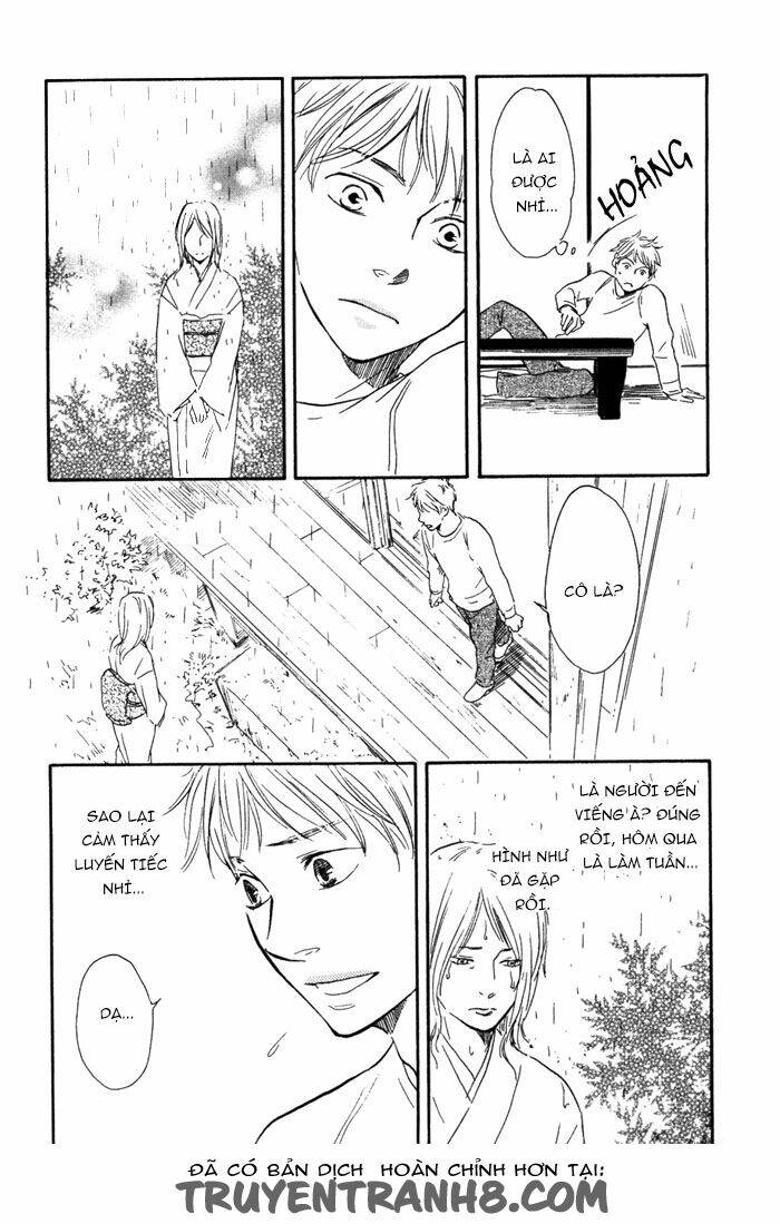 sugiru juunana no haru chapter 9 29