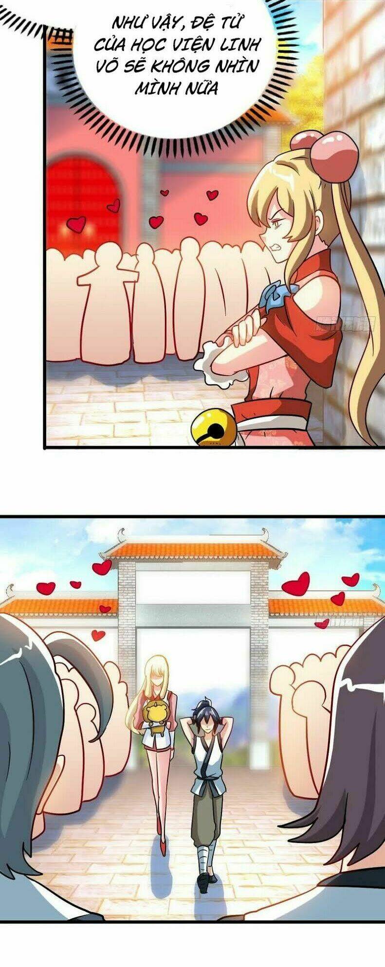 chí tôn thần ma chapter 57 16