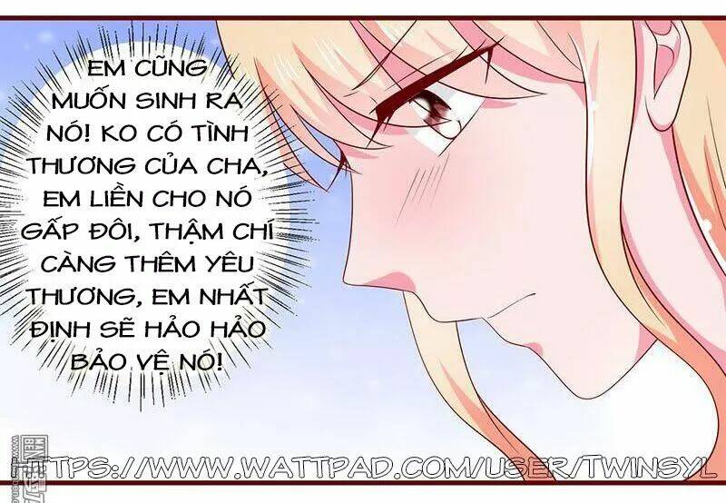 không gả cho tổng tài, gả cho người hầu chapter 79 23