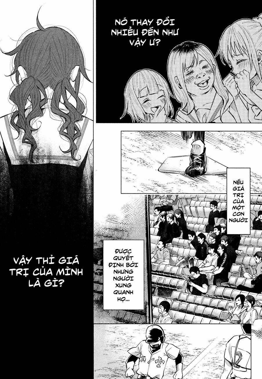 tớ đã yêu cậu rất nhiều chapter 11 19