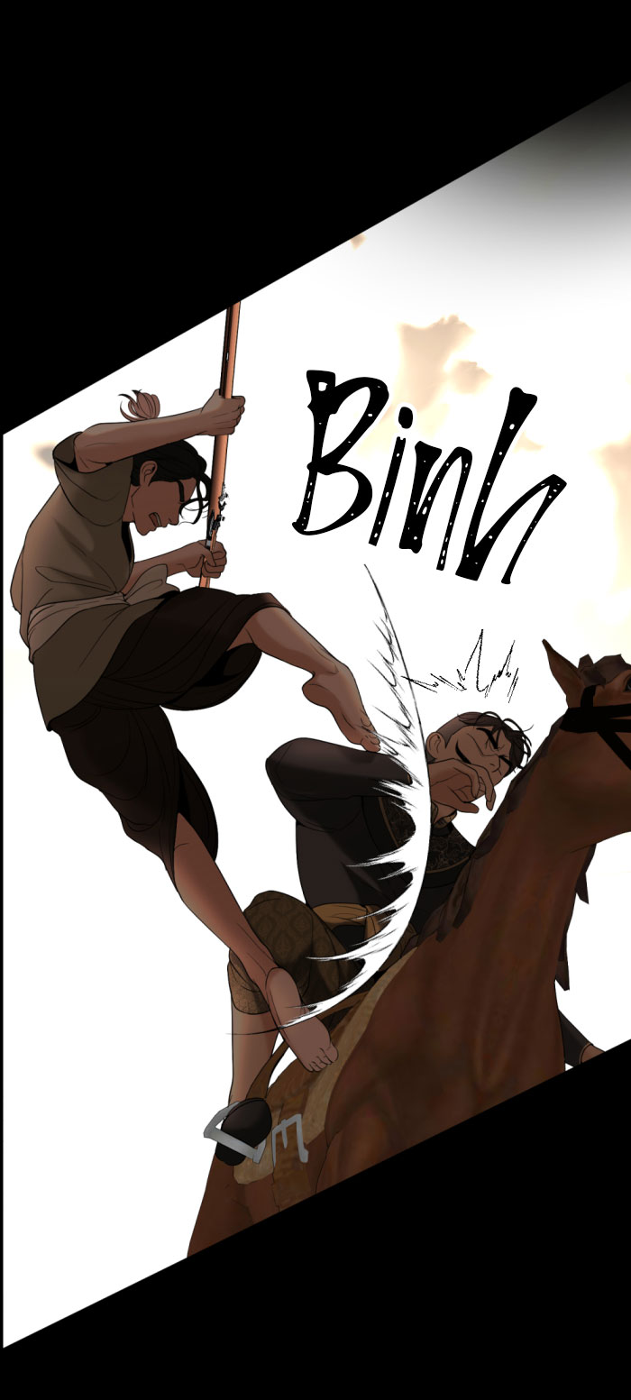 tôi là công tử đẹp nhất xiêm chapter 63 4