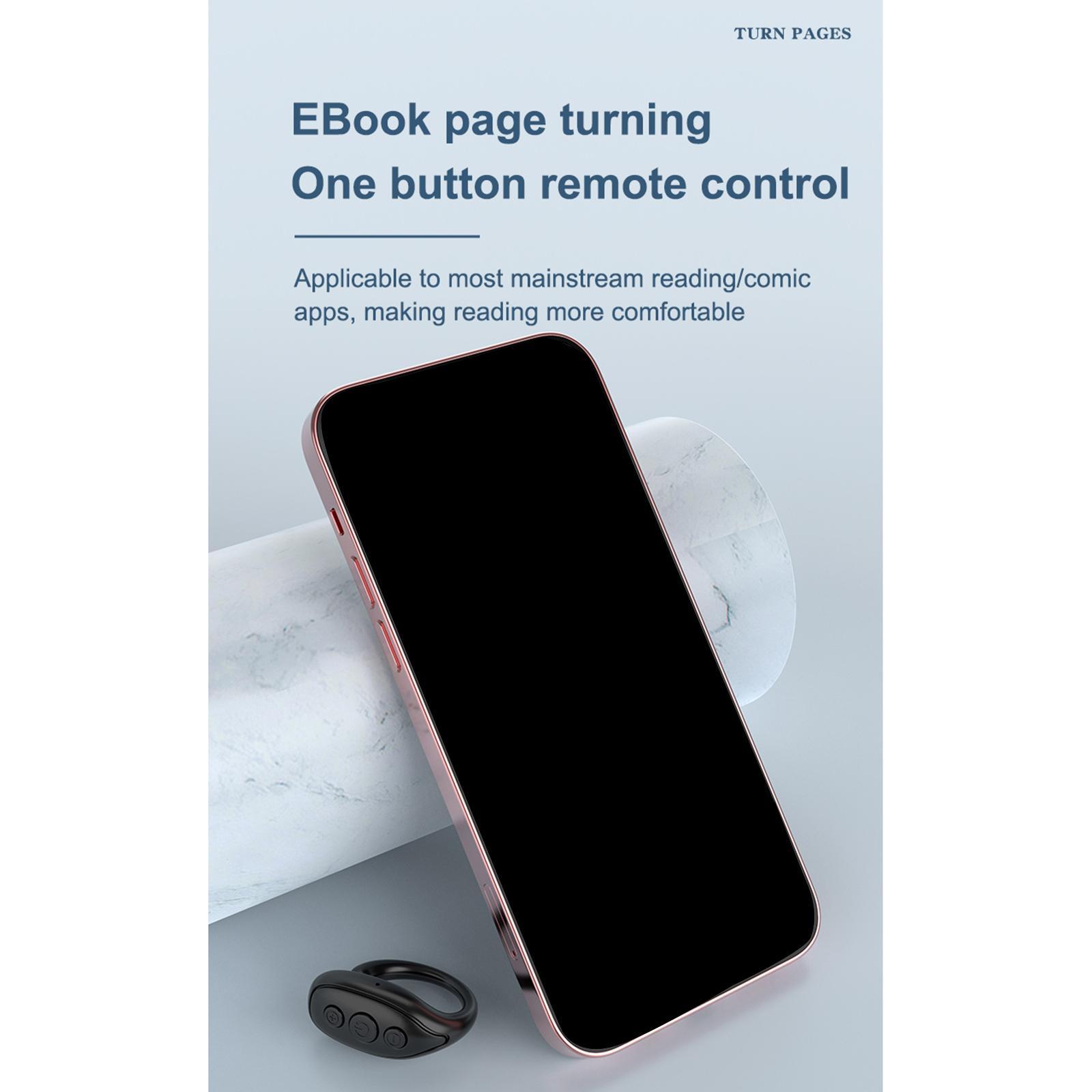 Camera Shutter Remote Control Mini Smart Cell Phone Android Cell Phone