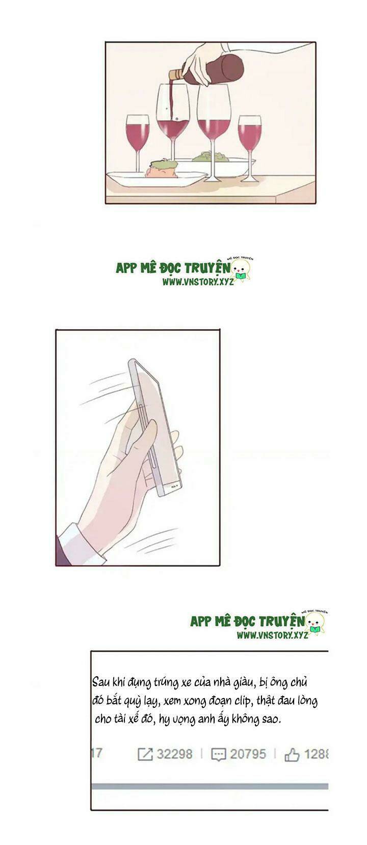 tình yêu không nói dối chapter 42 21