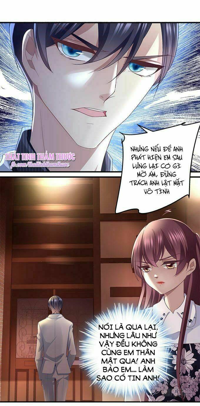 thiên lại âm linh chapter 51 16