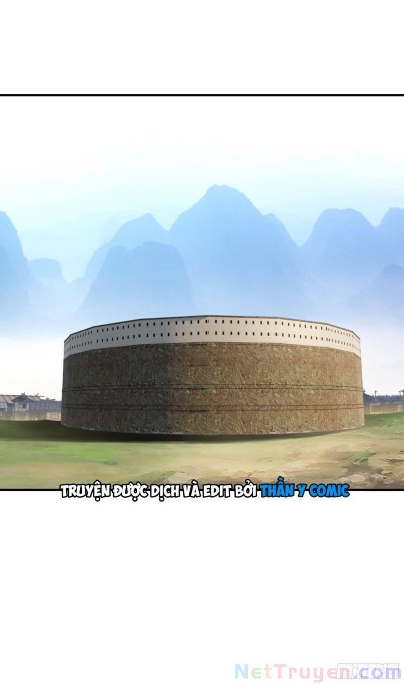 trọng sinh ta là đại thiên thần chapter 65 8