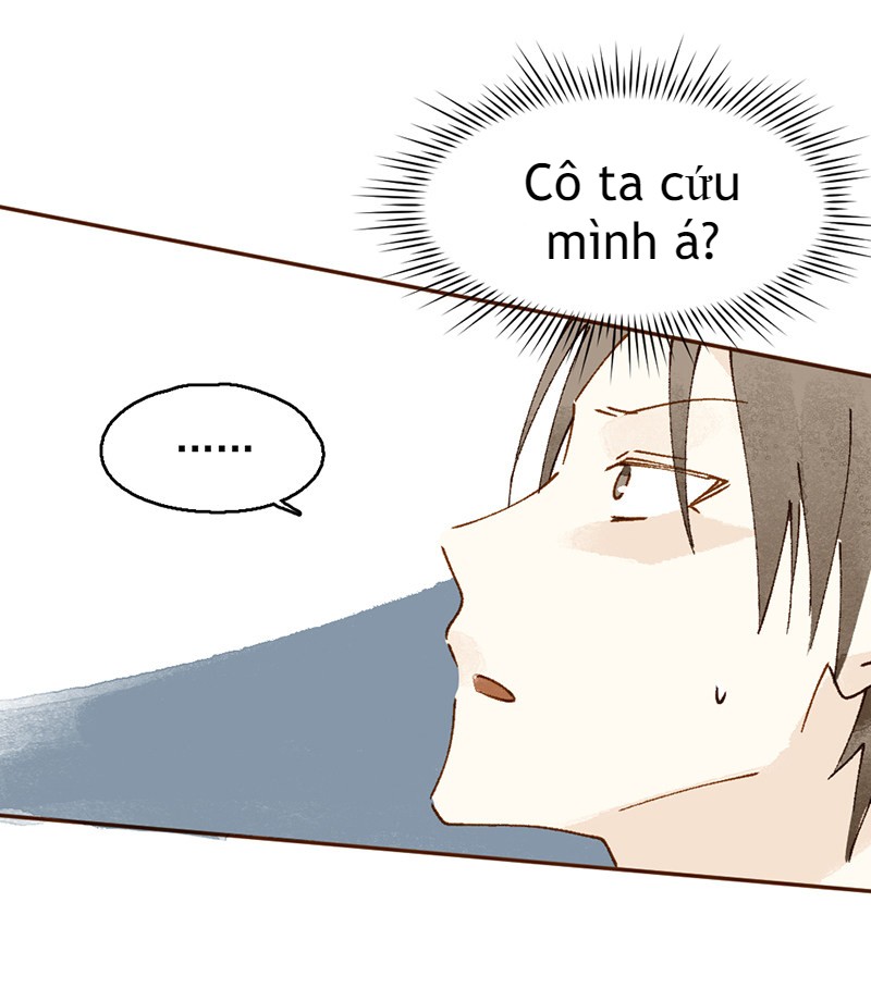 câu chuyện tình yêu kỳ lạ chapter 1 68