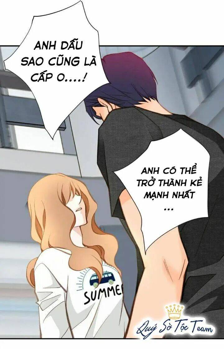 tiếp xúc chí mạng chapter 91 41