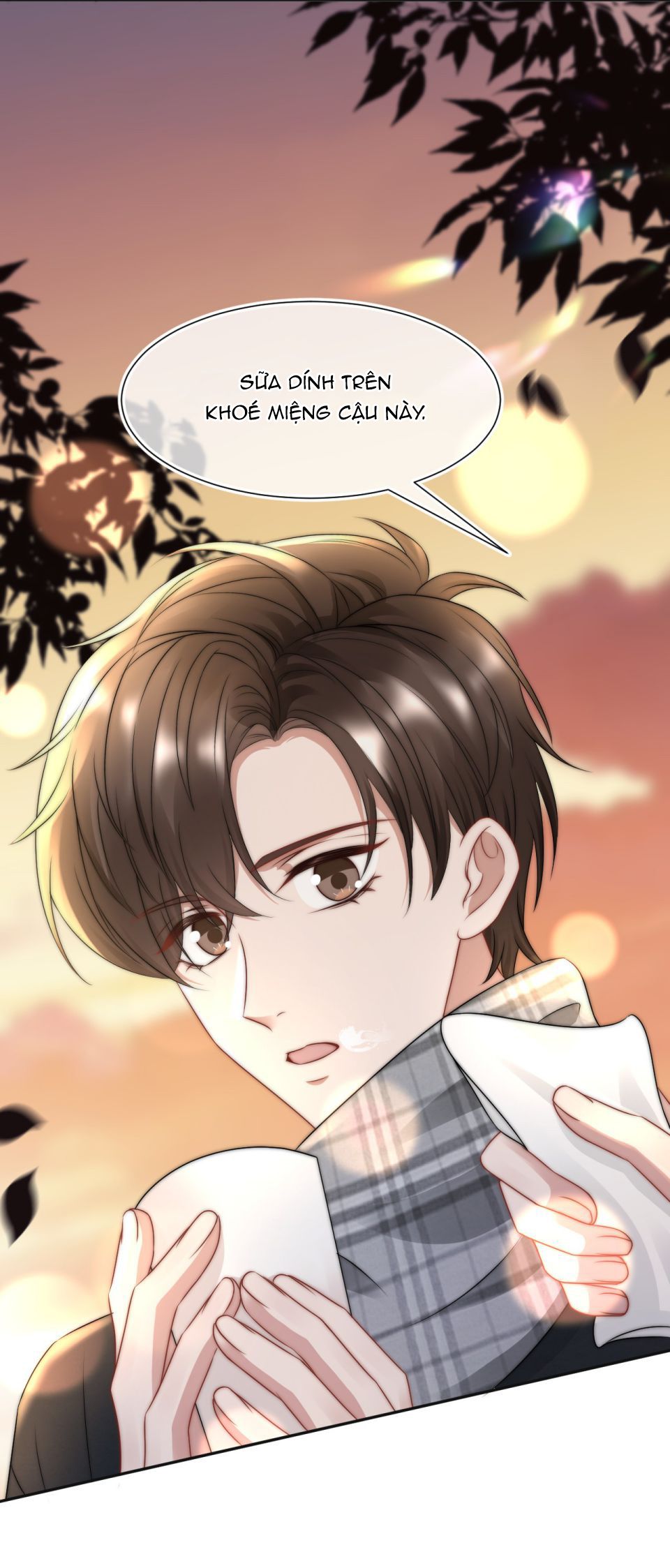 ta sinh con cho tổng tài chapter 75 33