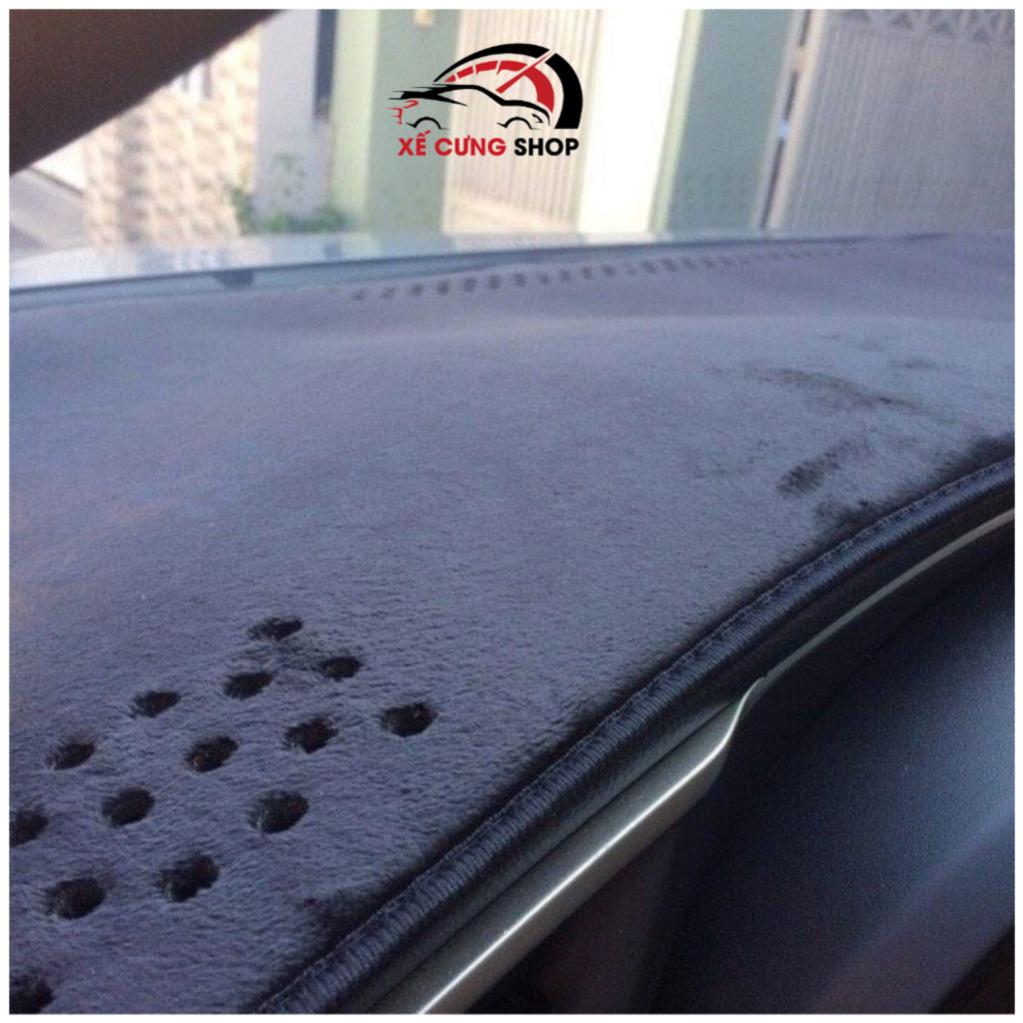 Thảm phủ taplo xe Toyota Cross 2019-2023