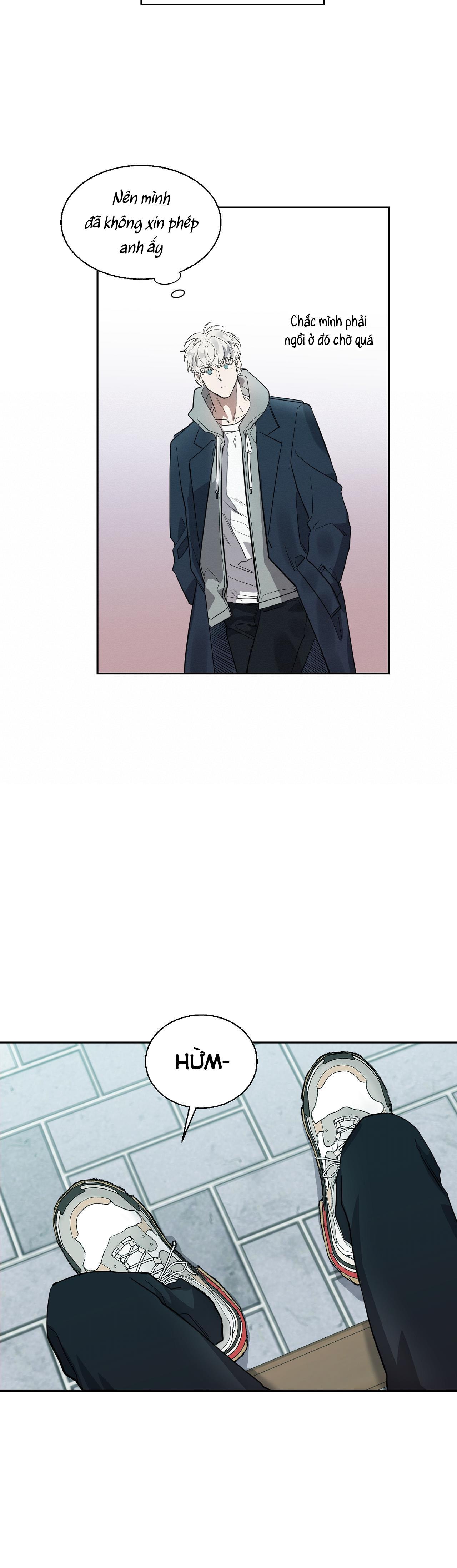 nuốt chửng bóng đêm chapter 16 5