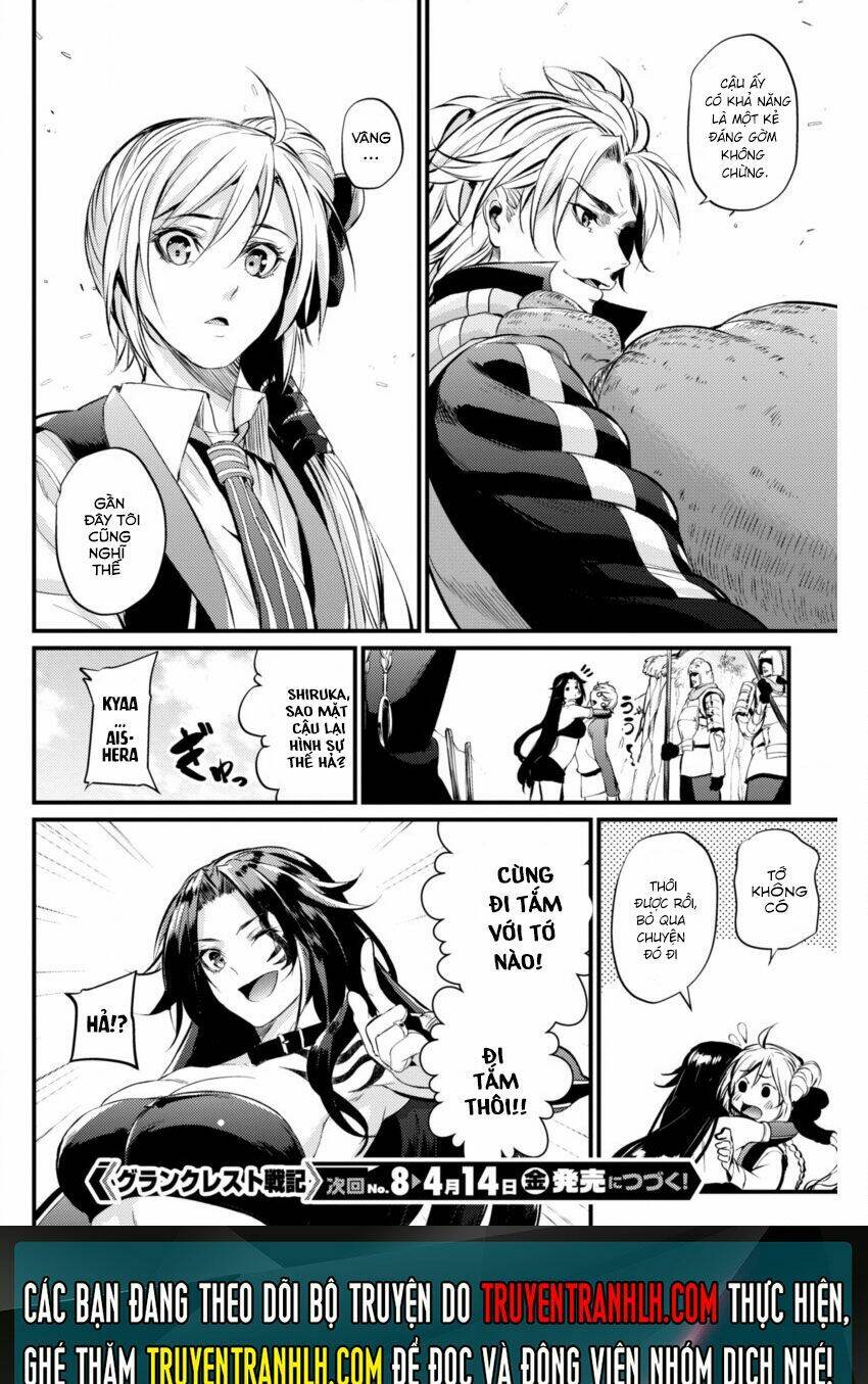 lời thề nguyền vĩnh cửu chapter 10 25