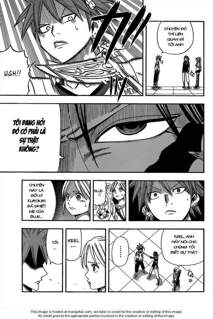 buster keel chapter 19 13