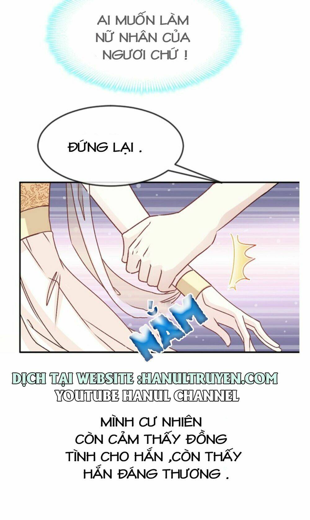 thiên hạ đệ nhất sủng phi chapter 12 22