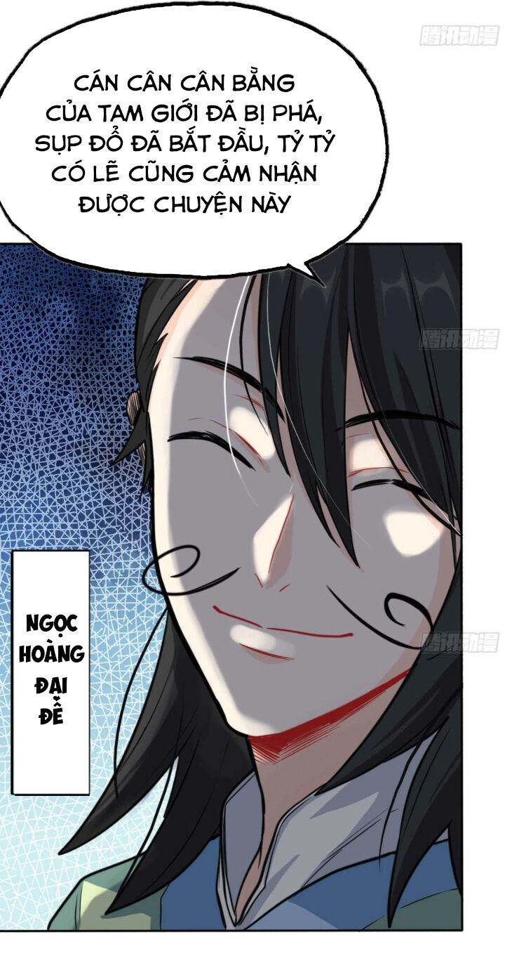 khởi đầu bằng một con côn chapter 145 27