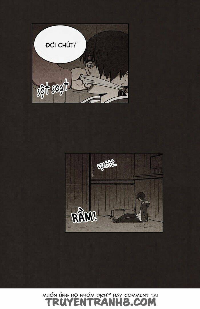 đứa con của quỷ dữ chapter 53 49