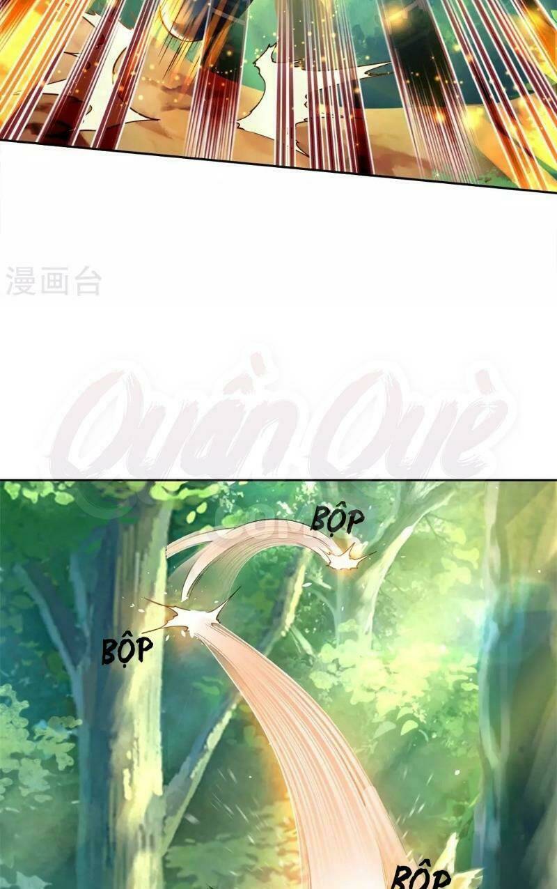 thân thể của ta là kiếm chủng chapter 31 5