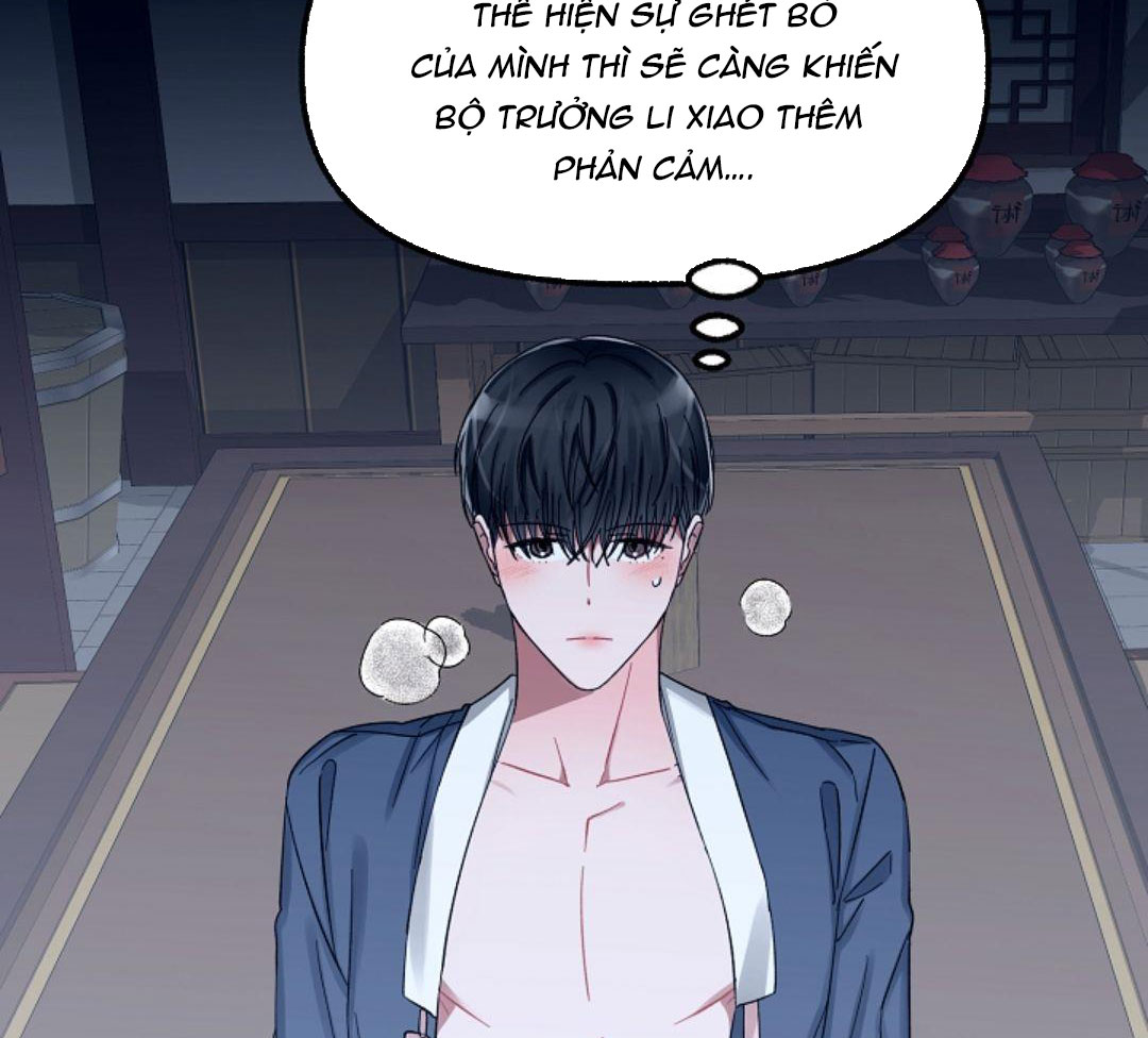 hoa triều chapter 20 8
