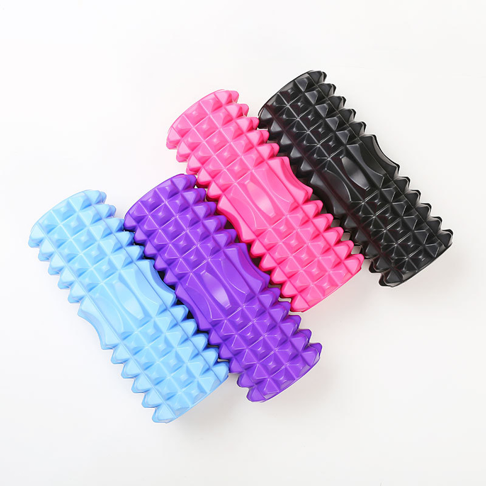 Bộ Con Lăn Tập Thể Dục- 3 cái