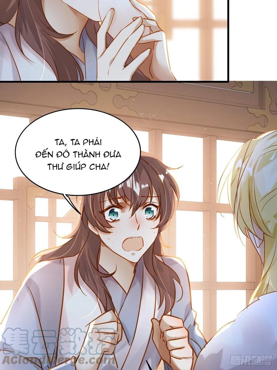 lục thân bất nhận chapter 74 19