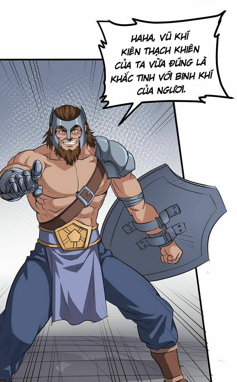 hỗn độn kiếm thần chapter 159 17