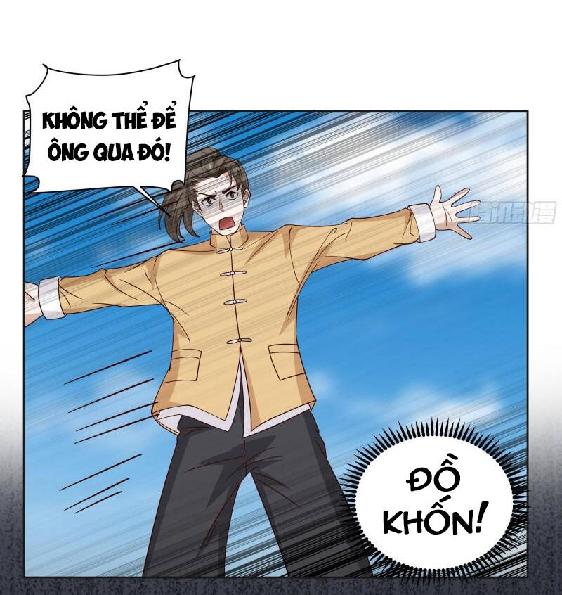 trên người ta có một rồng chapter 614 6