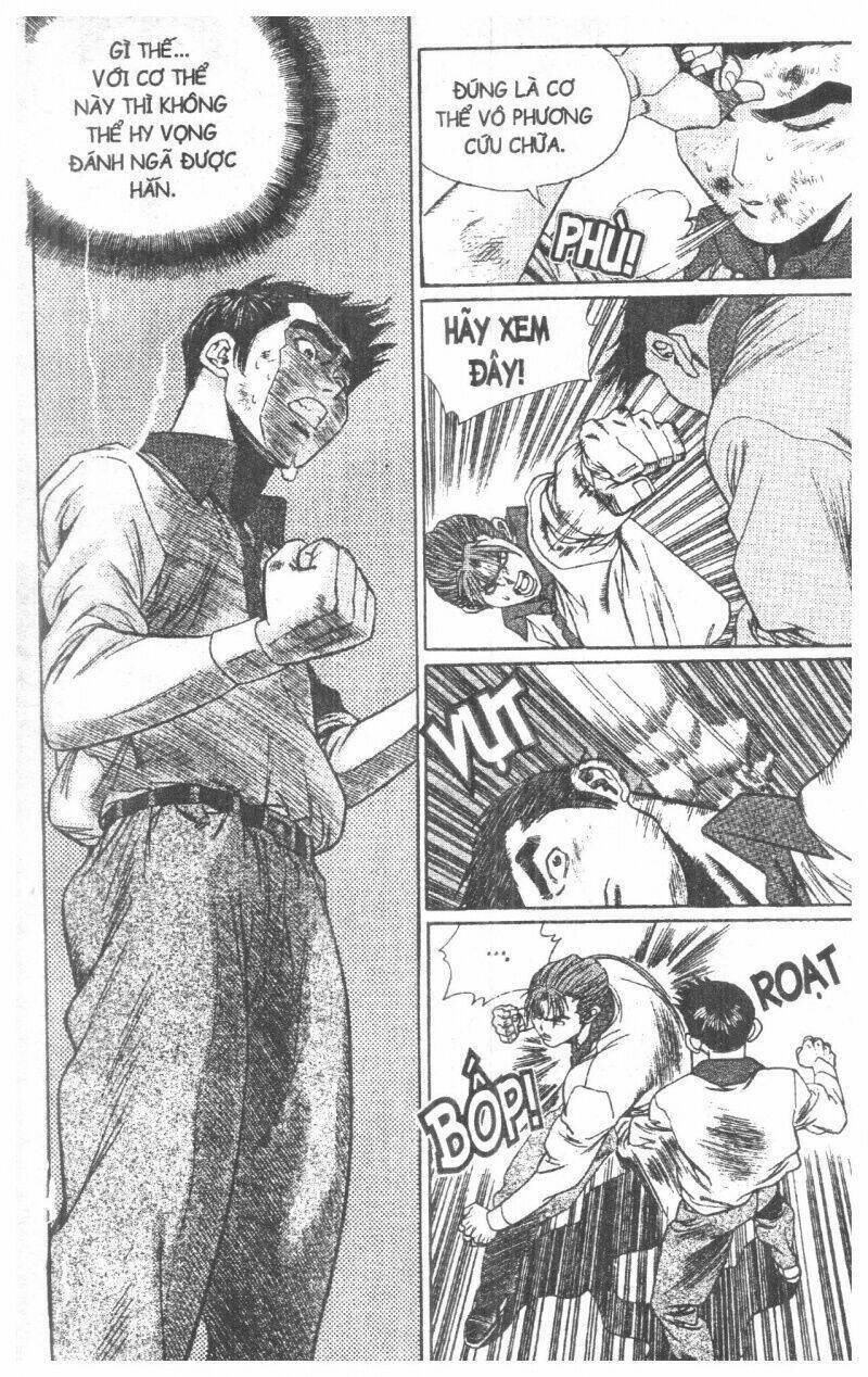 change guy chapter 99 117