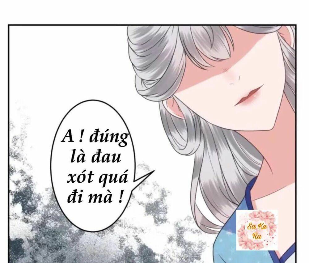 theo đuổi hoàng tử quá khó a~ chapter 43 25