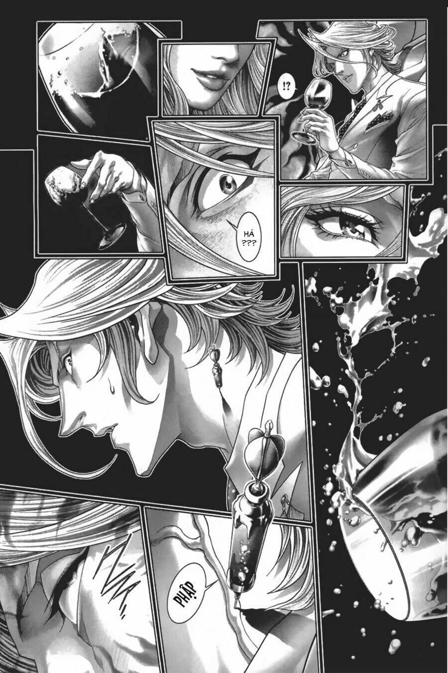 black joke chapter 33 9