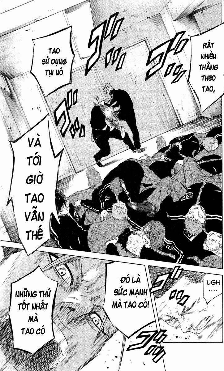 sugarless chapter 12 12