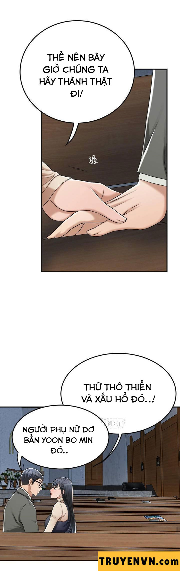 craving - dục vọng chapter 40 22