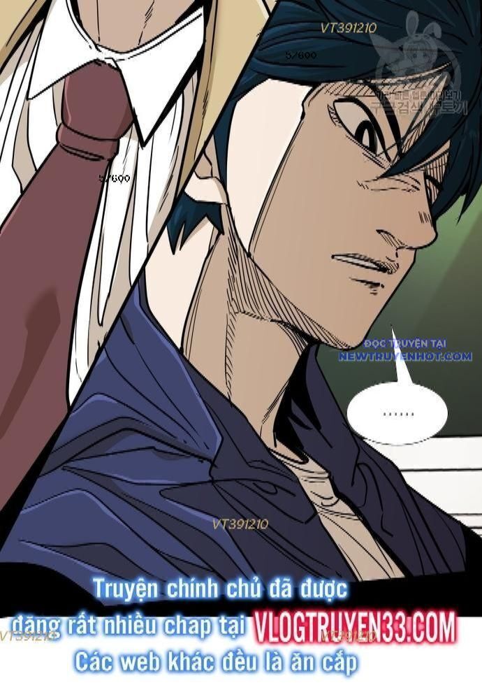 shark - cá mập chapter 256 8