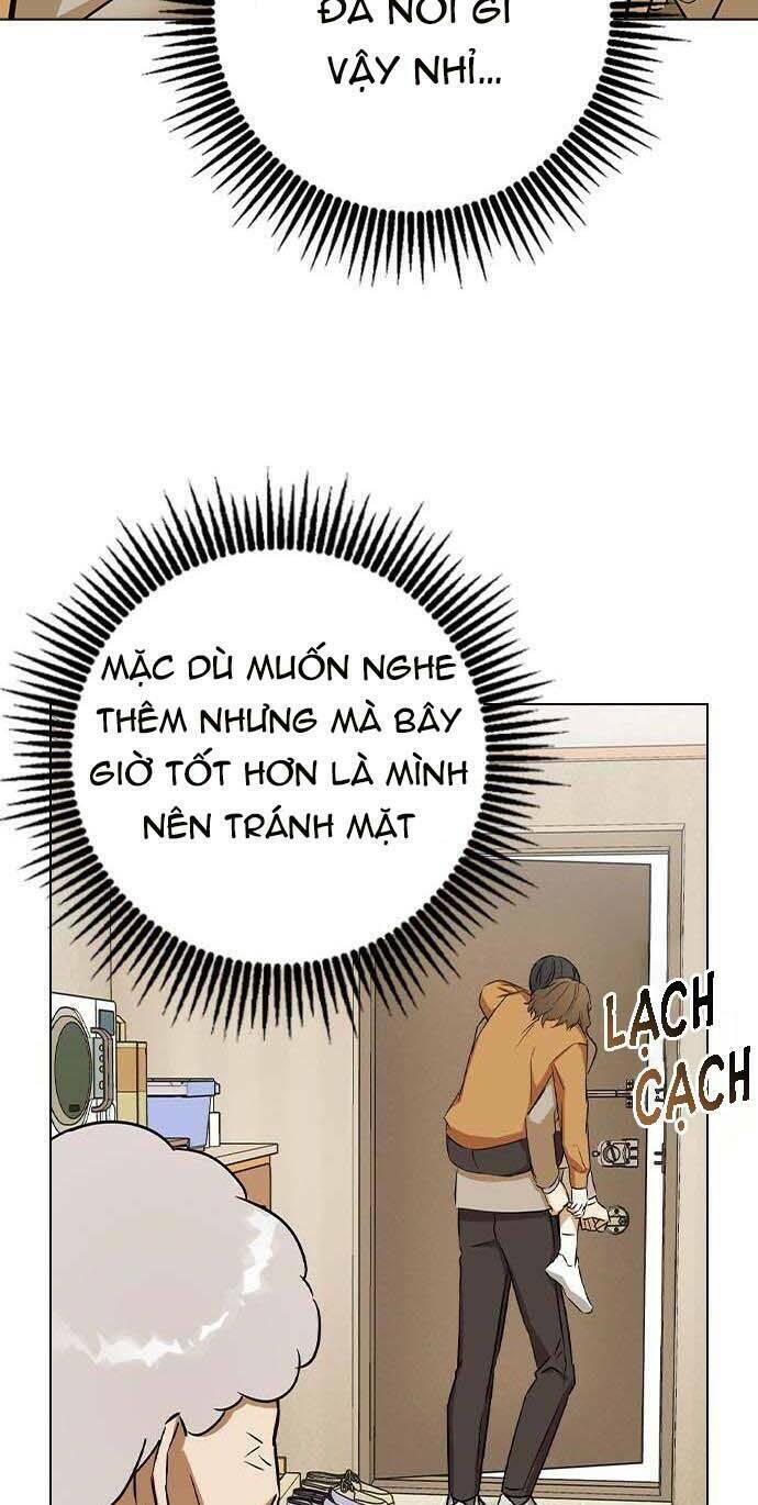 duyên nợ kiếp trước chapter 43 59