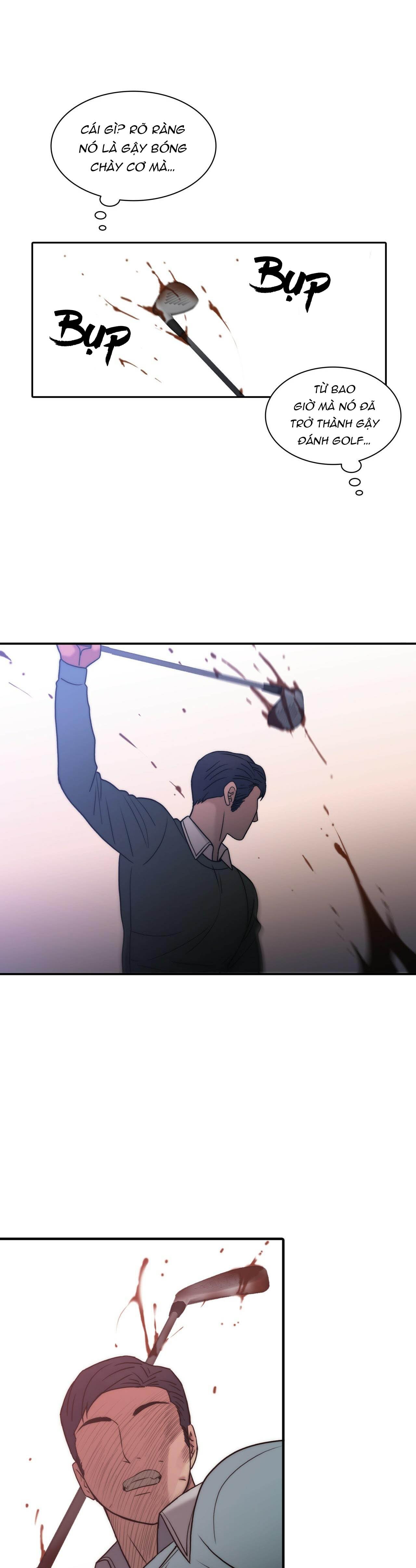 giai điệu của ngôn ngữ chapter 72 8