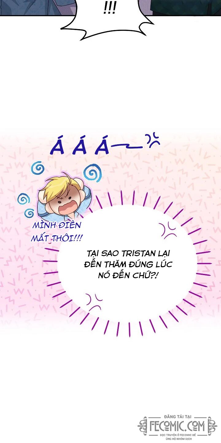 nữ công tước với tâm hồn trống rỗng chapter 54 32