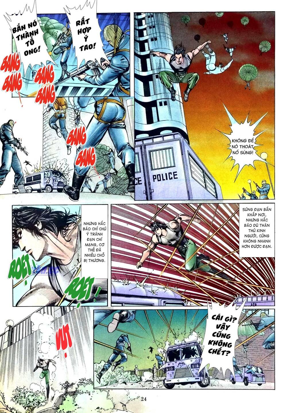 hắc báo liệt truyện chapter 29 8