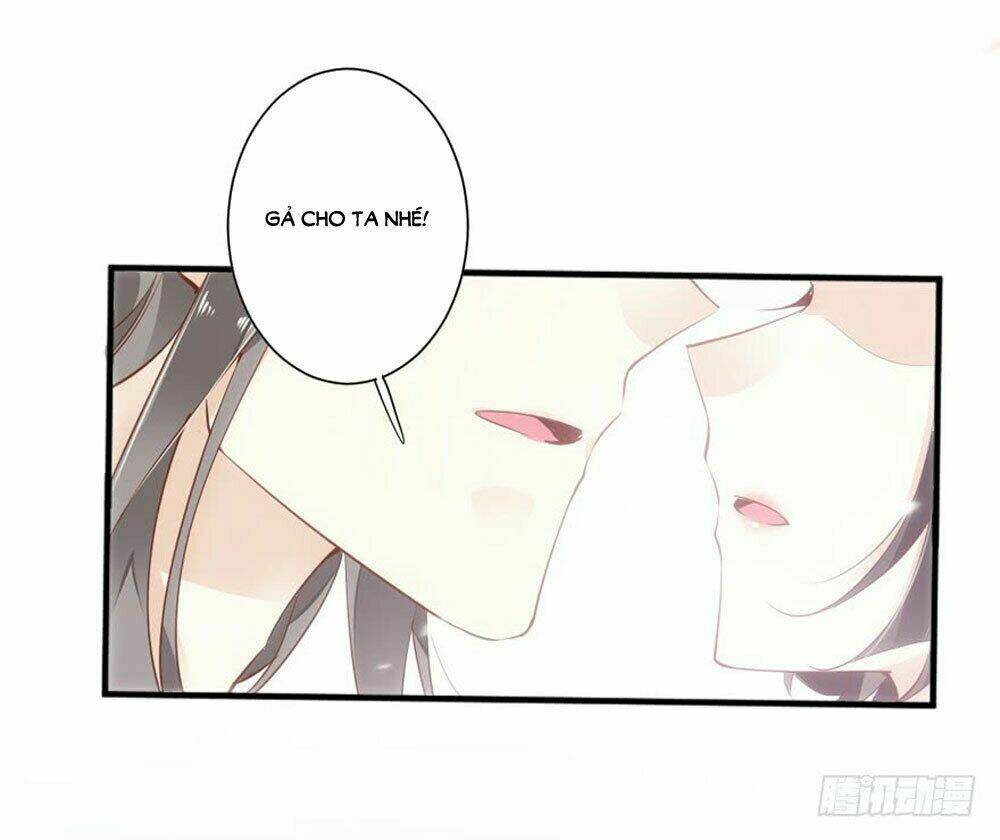 thiền tâm vấn đạo chapter 59 61