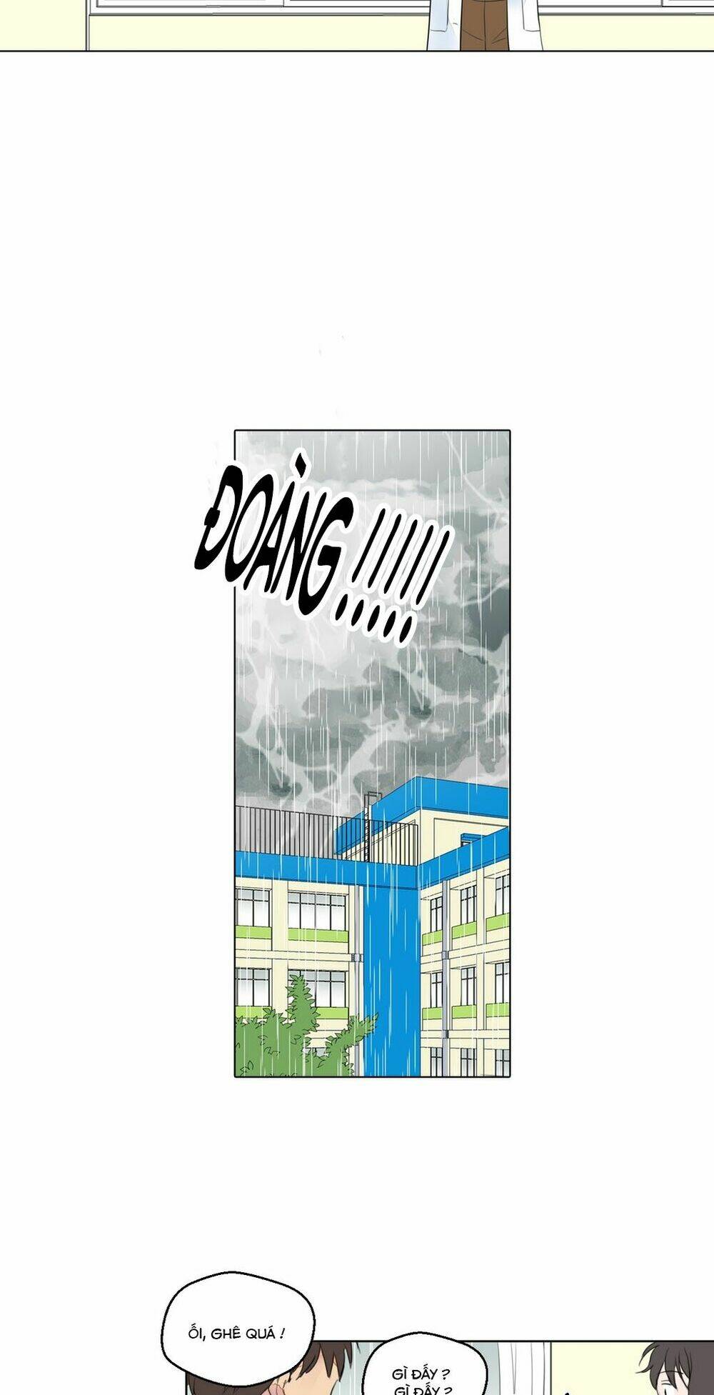 cậu nhóc tiểu học mà tôi yêu! chapter 22 45